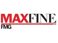 Maxfine Logo